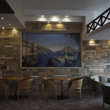 Olympic Hotel Kalymnos Town Exterior photo