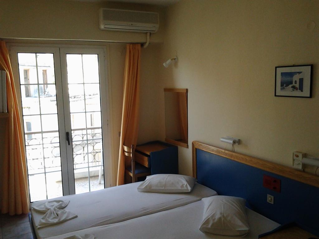 Olympic Hotel Kalymnos Town Exterior photo
