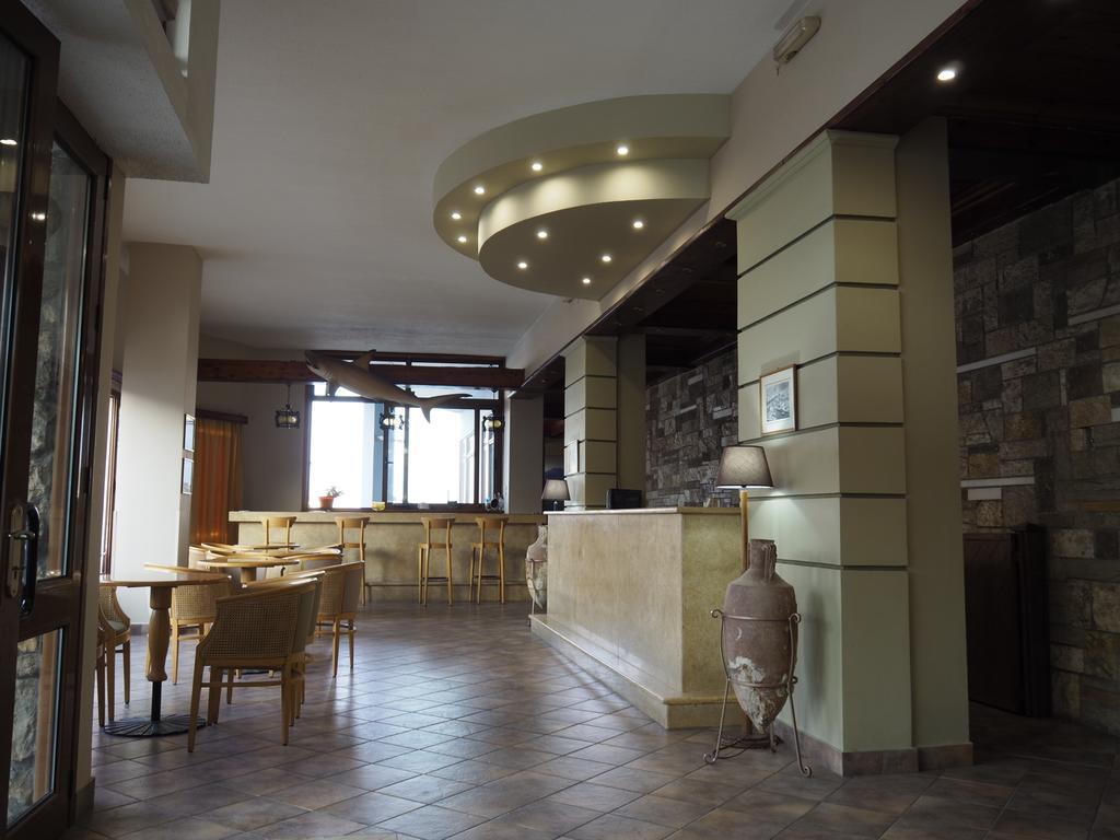 Olympic Hotel Kalymnos Town Exterior photo