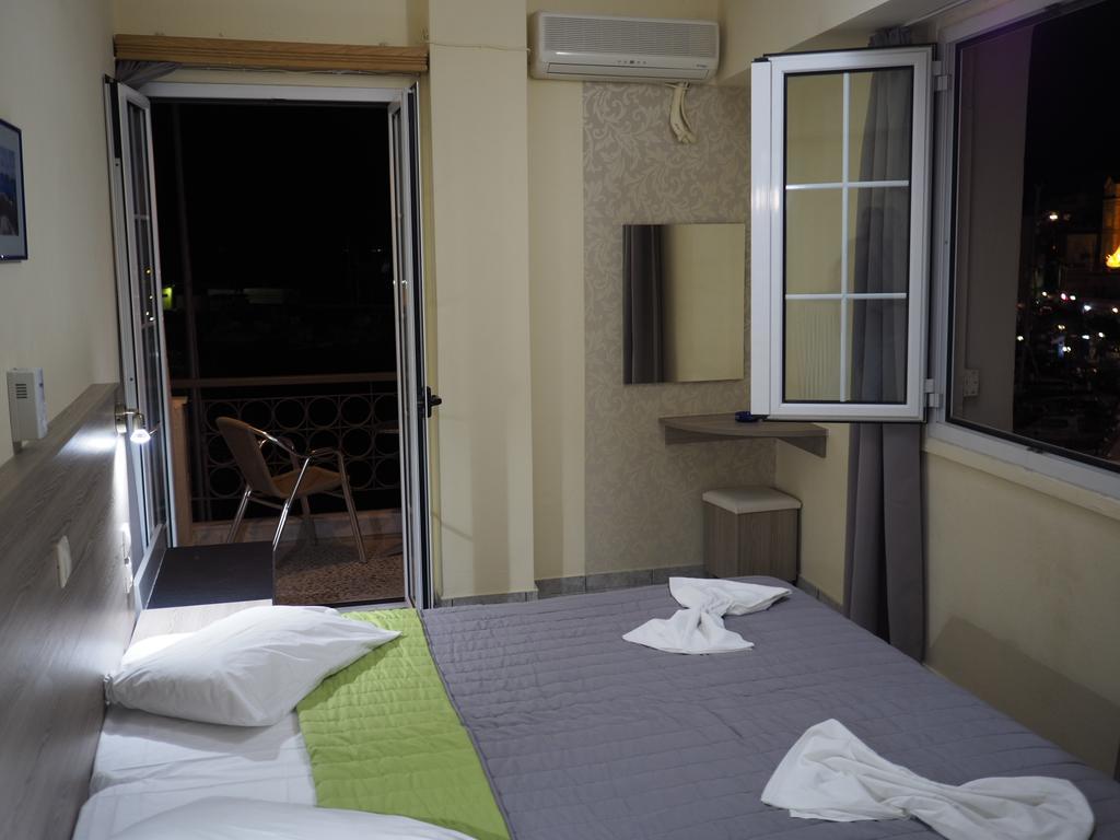 Olympic Hotel Kalymnos Town Exterior photo